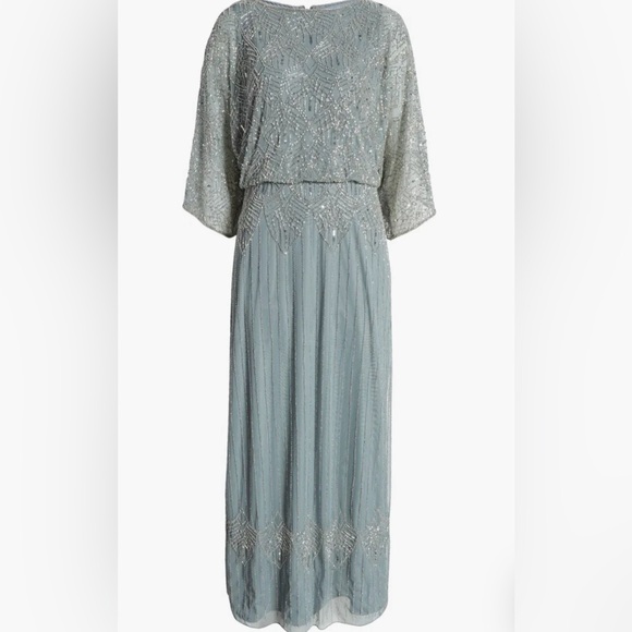 NWT Pissaro Nights  Dress Size 4 - Picture 10 of 11